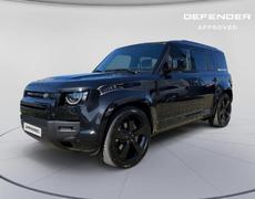 Land Rover Defender Souffelweyersheim