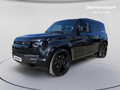 Land Rover Defender - 110 2.0 P300e PHEV X-Dynamic HSE - 119 999 €