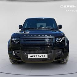 Land Rover Defender 110 2.0 P300e PHEV X-Dynamic HSE Souffelweyersheim