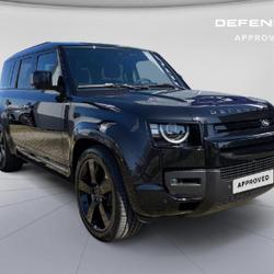Land Rover Defender 110 2.0 P300e PHEV X-Dynamic HSE Souffelweyersheim