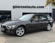 BMW Serie 3 Guer