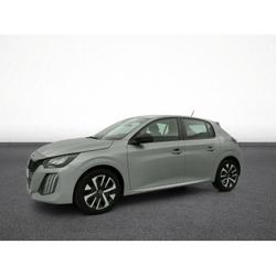 Peugeot 208 208 PureTech 100 S&S BVM6 Active Voiron