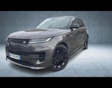 Land Rover Range Rover Sport Marseille 10e Arrondissement
