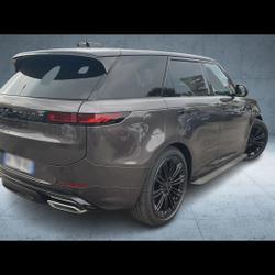 Land Rover Range Rover Sport 3.0 P550e 550ch PHEV Autobiography occasion - Marseille 10e Arrondissement - photo 2/36