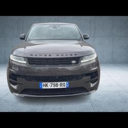Land Rover Range Rover Sport 3.0 P550e 550ch PHEV Autobiography occasion - Marseille 10e Arrondissement - photo 3/36