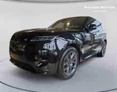 Land Rover Range Rover Sport Laxou