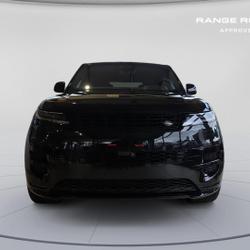Land Rover Range Rover Sport 3.0 P460e 460ch PHEV Dynamic SE occasion - Laxou - photo 2/28