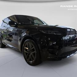 Land Rover Range Rover Sport 3.0 P460e 460ch PHEV Dynamic SE occasion - Laxou - photo 3/28
