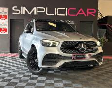 Mercedes GLE La Motte-Servolex