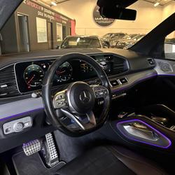 Mercedes GLE 300 D 4MATIC AVANTGARDE LINE AUTO La Motte-Servolex