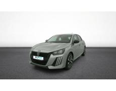 Peugeot 208 Voiron