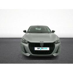 Peugeot 208 208 PureTech 100 S&S BVM6 Active Voiron