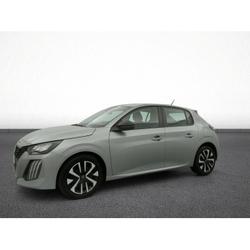 Peugeot 208 208 PureTech 100 S&S BVM6 Active Voiron