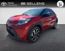 Toyota Aygo X Fréjus