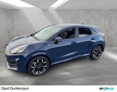 Ford Puma Dunkerque