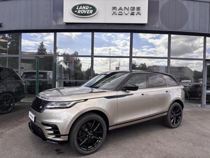 Land Rover Range Rover Velar - 2.0 P400e 404ch PHEV Autobiography AWD BVA - 104 890 €
