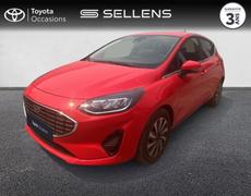 Ford Fiesta Fréjus