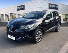 Renault Kadjar Fontenay-sur-Eure