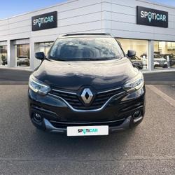 Renault Kadjar 1.2 TCe 130ch energy Intens EDC Fontenay-sur-Eure