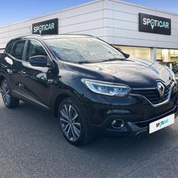 Renault Kadjar 1.2 TCe 130ch energy Intens EDC Fontenay-sur-Eure