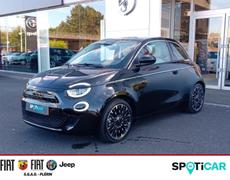 Fiat 500 III