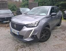 Peugeot 2008 Fontenay-sur-Eure