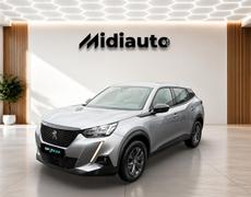 Peugeot 2008 Fontenay-sur-Eure