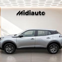 Peugeot 2008 1.2 PureTech 130ch S&S Active Pack occasion - Fontenay-sur-Eure - photo 2/24