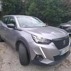 Peugeot 2008 1.2 PureTech 130ch S&S Active Pack Fontenay-sur-Eure
