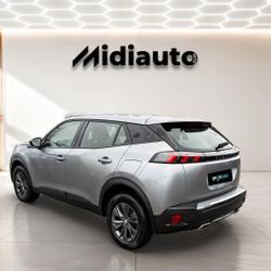 Peugeot 2008 1.2 PureTech 130ch S&S Active Pack occasion - Fontenay-sur-Eure - photo 3/24