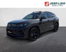 Volkswagen Tiguan Margencel