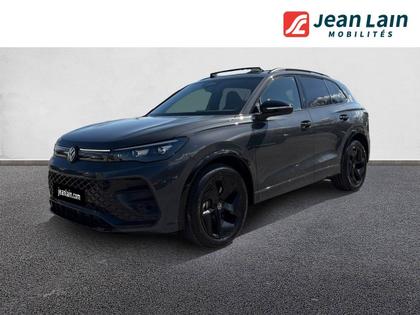 Volkswagen Tiguan - Tiguan 2.0 TDI 150ch DSG7 R-Line Edition - 57 500 €