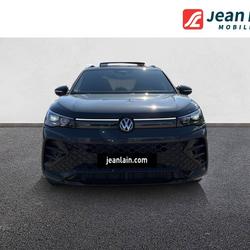 Volkswagen Tiguan Tiguan 2.0 TDI 150ch DSG7 R-Line Edition Margencel