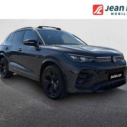 Volkswagen Tiguan Tiguan 2.0 TDI 150ch DSG7 R-Line Edition Margencel