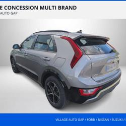 Kia Niro 1.6 GDi 183ch PHEV Active DCT6 Gap