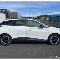 MG MG4 MG4 51kWh 170ch 2WD Standard | 1&egrave;re Main Pont-Saint-Martin