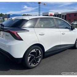 MG MG4 MG4 51kWh 170ch 2WD Standard | 1&egrave;re Main Pont-Saint-Martin