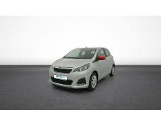 Peugeot 108 Voiron