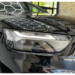 Audi Q5 50 TFSIe 299 S Tronic7 Quattro S line Artigues-pr&egrave;s-Bordeaux