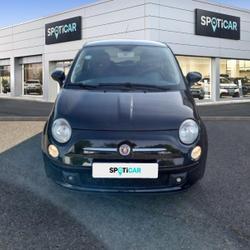 Fiat 500 II 0.9 8v TwinAir 85ch S&S Sport Fontenay-sur-Eure