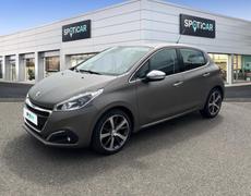 Peugeot 208 Fontenay-sur-Eure