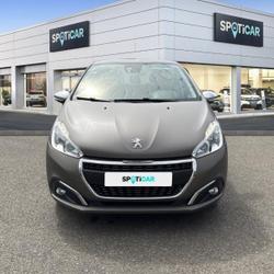 Peugeot 208 1.2 PureTech 110ch Allure S&S 5p Fontenay-sur-Eure