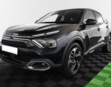 Citroen C4 Hénin-Beaumont