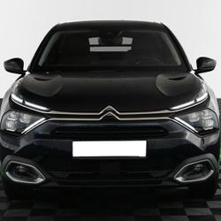 Citroen C4 1.2 PT 130 MAX LED/NAVI/SOUND-PAKET/PANO/H-UP/18 H&eacute;nin-Beaumont