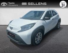Toyota Aygo X Fréjus