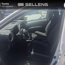 Toyota Aygo X 1.0 VVT-i 72ch Active Business Fr&eacute;jus