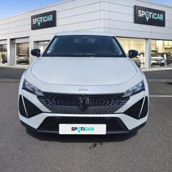 Peugeot 408 1.2 PureTech 130ch S&S Allure Pack EAT8 Fontenay-sur-Eure