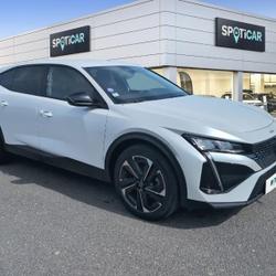 Peugeot 408 1.2 PureTech 130ch S&S Allure Pack EAT8 Fontenay-sur-Eure