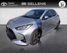 Toyota Yaris Fréjus
