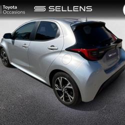 Toyota Yaris 116h Design 5p MC24 Fr&eacute;jus
